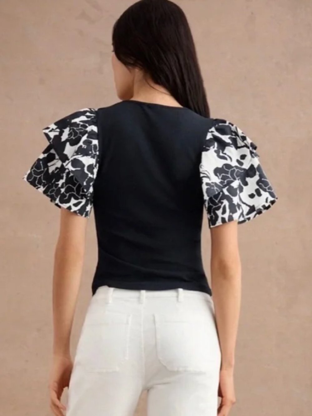 cabi - Opera Tee - Medium